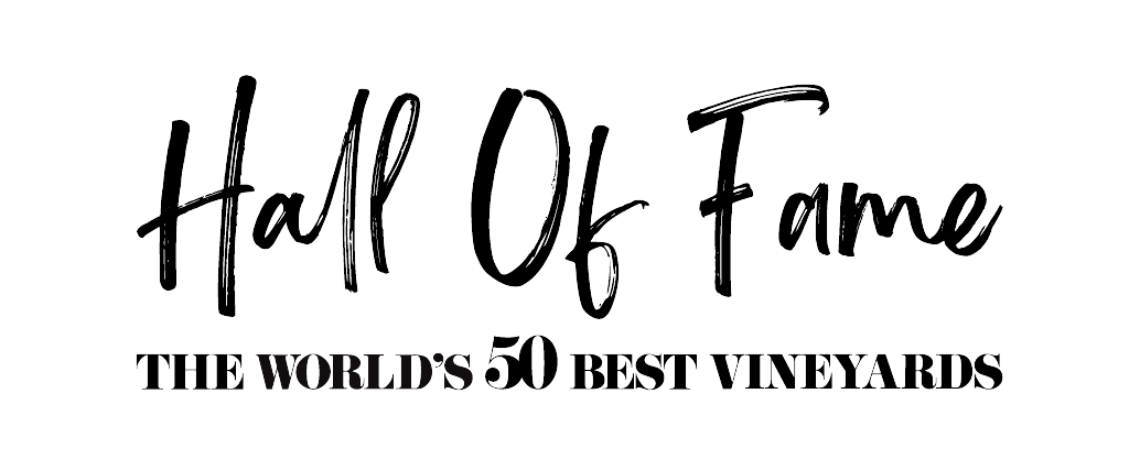 Los 50 mejores viñedos del mundo