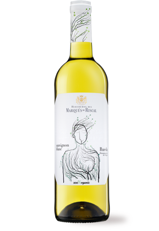 Marqués de Riscal Sauvignon Blanc 