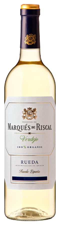 Marqués de Riscal Verdejo 